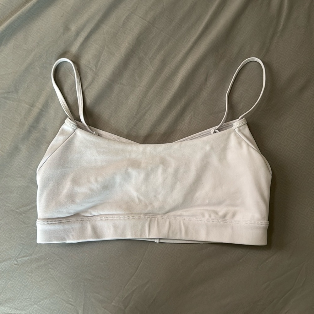 Alo Airbrush Enso Bra